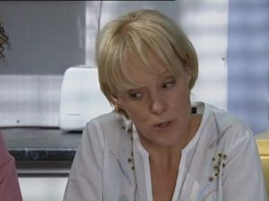 Sally Dynevor