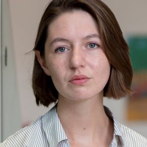 Sally Rooney