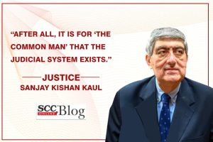 Sanjay Kishan Kaul