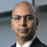 Sanjeev Moghe
