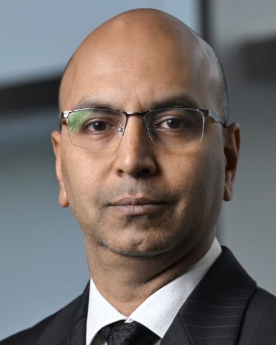 sanjeev moghe