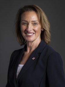 Sarah Pochin