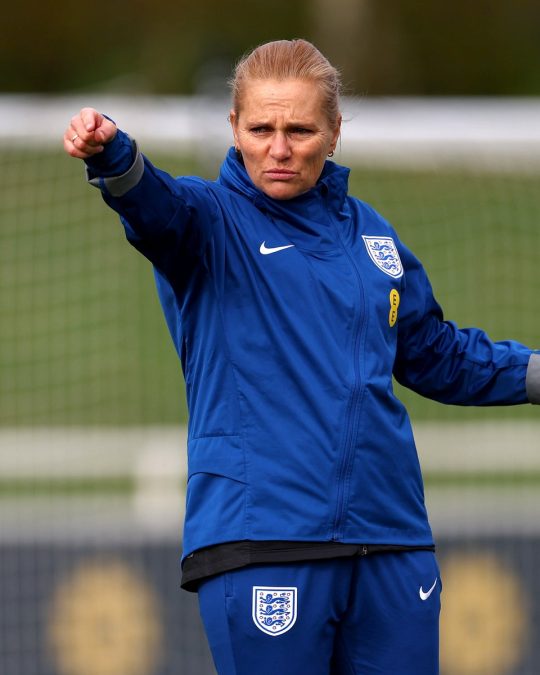 Sarina Wiegman 67 sarina wiegman 1792410563