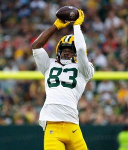 Savion Williams