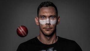 Scott Boland