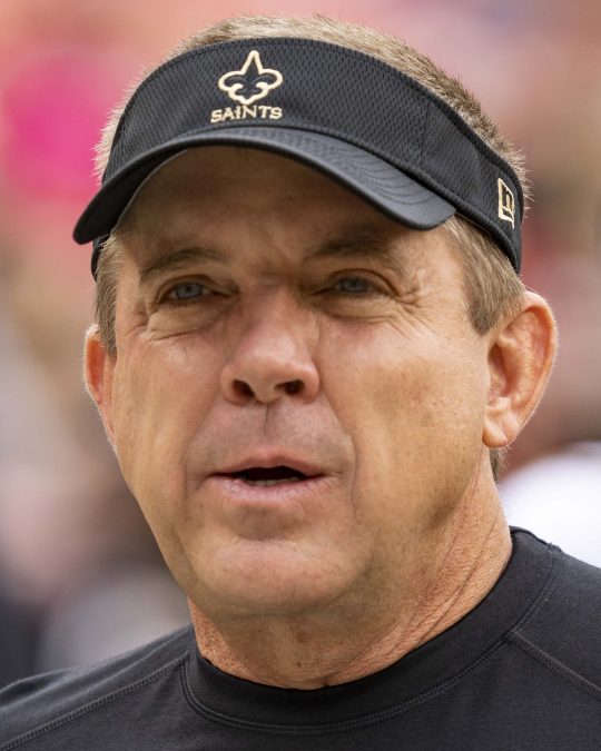 Sean Payton 13 sean payton 1791251262