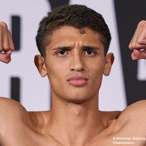Sebastian Fundora