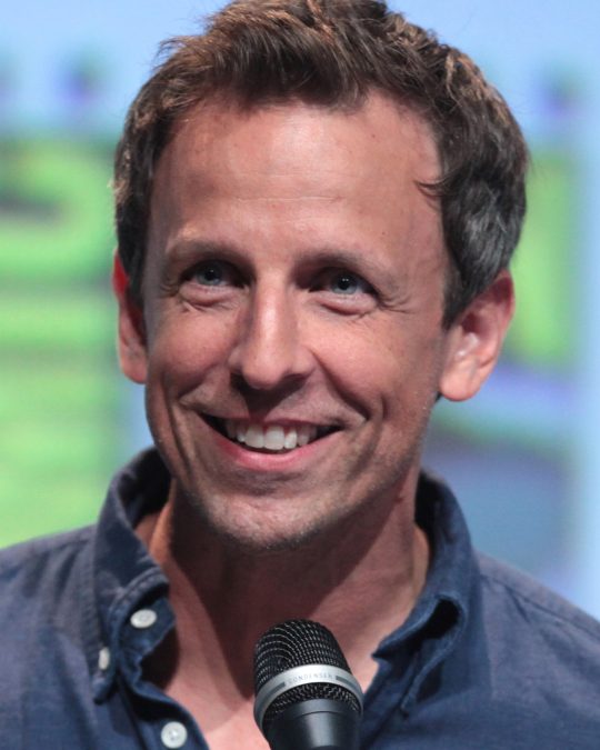 Seth Meyers 19 seth meyers 1790916464