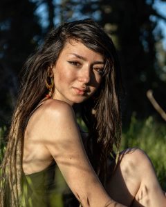 Shani Louk