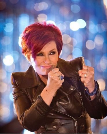 Sharon Osbourne 8 sharon osbourne 1791920932