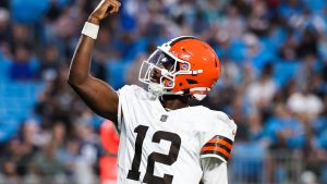Shedeur Sanders