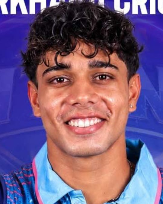 shikhar suraj mohan