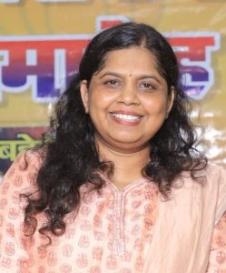 Shruti Gangwar