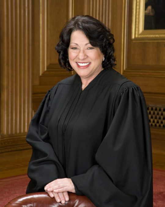 Sonia Sotomayor 12 sonia sotomayor 1792093717