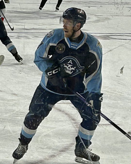 Spencer Stastney