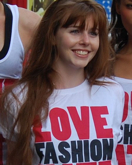 Stacey Dooley 16 stacey dooley 1791233304