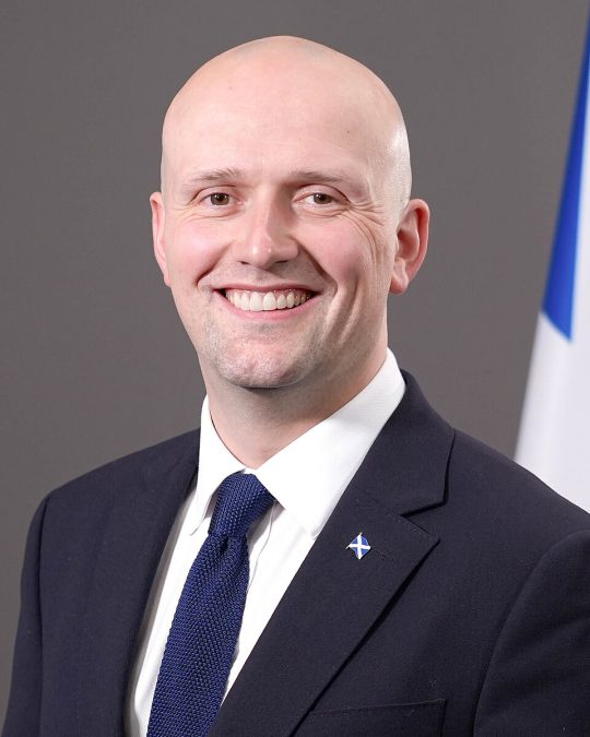 Stephen Flynn