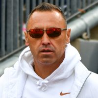 Steve Sarkisian