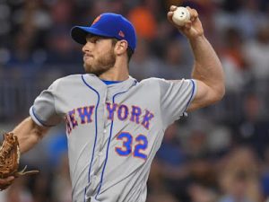 Steven Matz