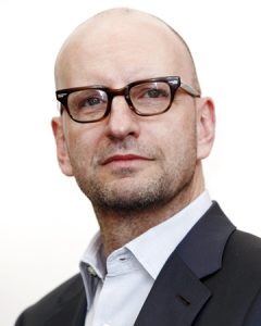 Steven Soderbergh 9 steven soderbergh 1792108099