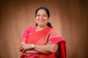 Sudha Yadav
