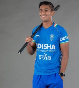 Suraj Karkera
