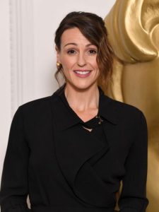 Suranne Jones