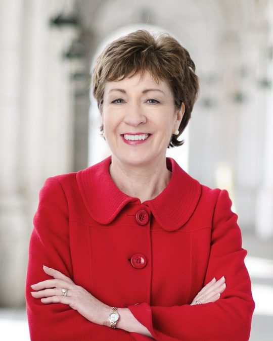 Susan Collins