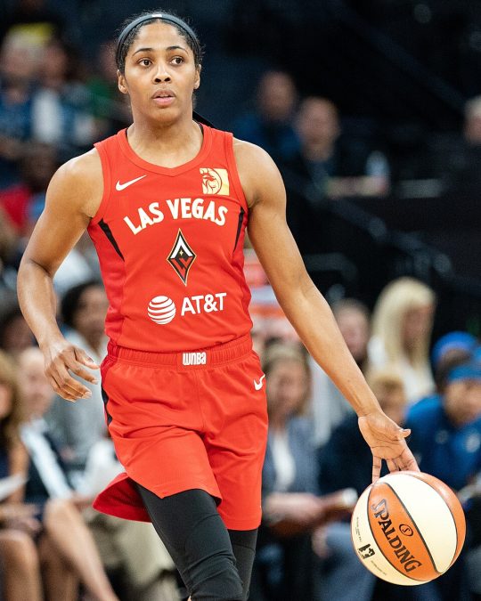 Sydney Colson