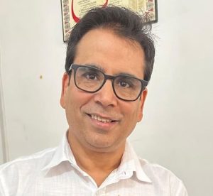 Tanvir Sadiq Ali