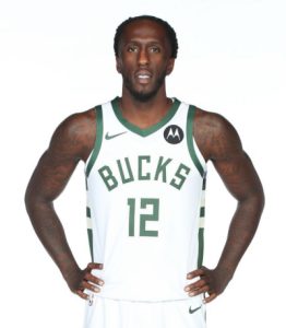 Taurean Prince