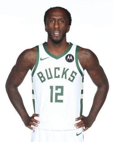 Taurean Prince 2 taurean prince 1792990117