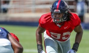 Tavius Robinson