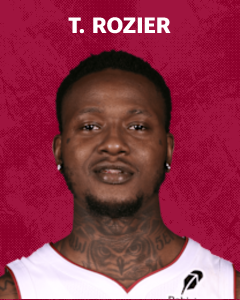 Terry Rozier 13 terry rozier 1792637360