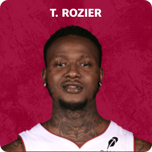 Terry Rozier