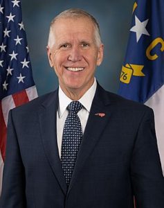 Thom Tillis