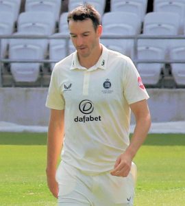 Toby Roland-Jones
