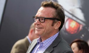 Tom Arnold