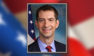 Tom Cotton