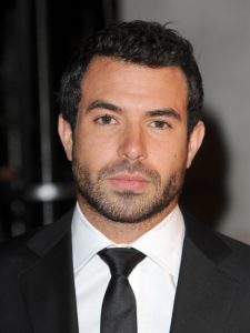 Tom Cullen