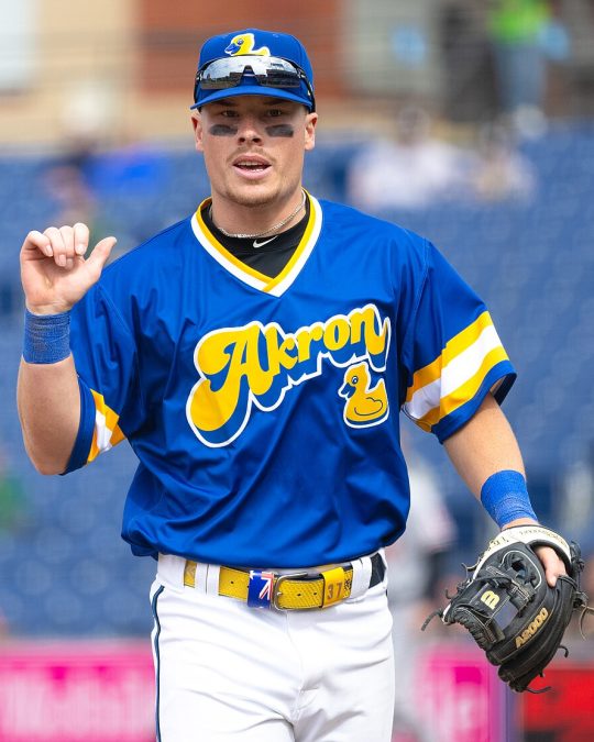 Travis Bazzana