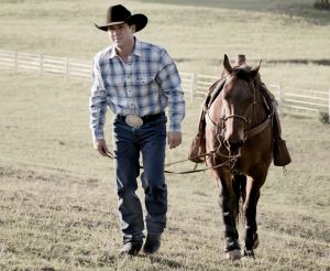 Trevor Brazile