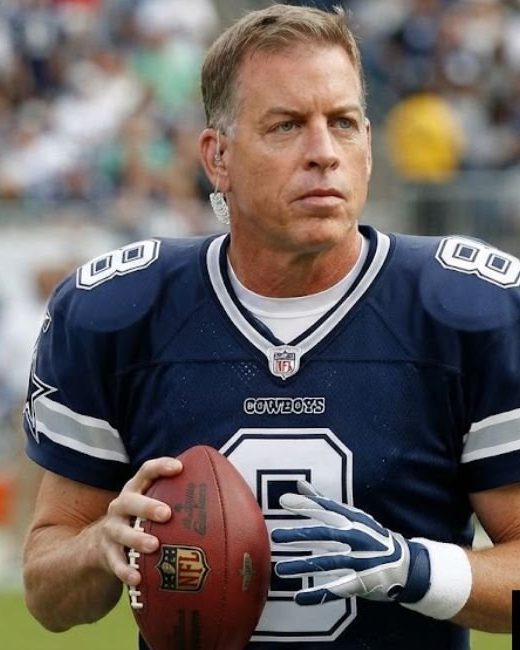 Troy Aikman 15 troy aikman 1792658932