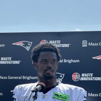 Tyquan Thornton