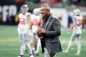 Urban Meyer