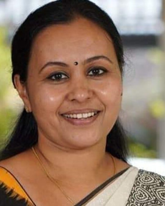 Veena George 12 veena george 1792496946