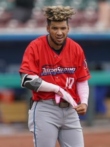 Victor Mesa Jr.