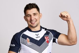 Victor Radley