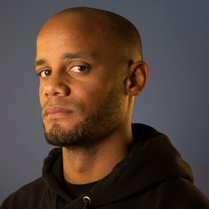 Vincent Kompany
