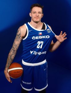 Vít Krejčí